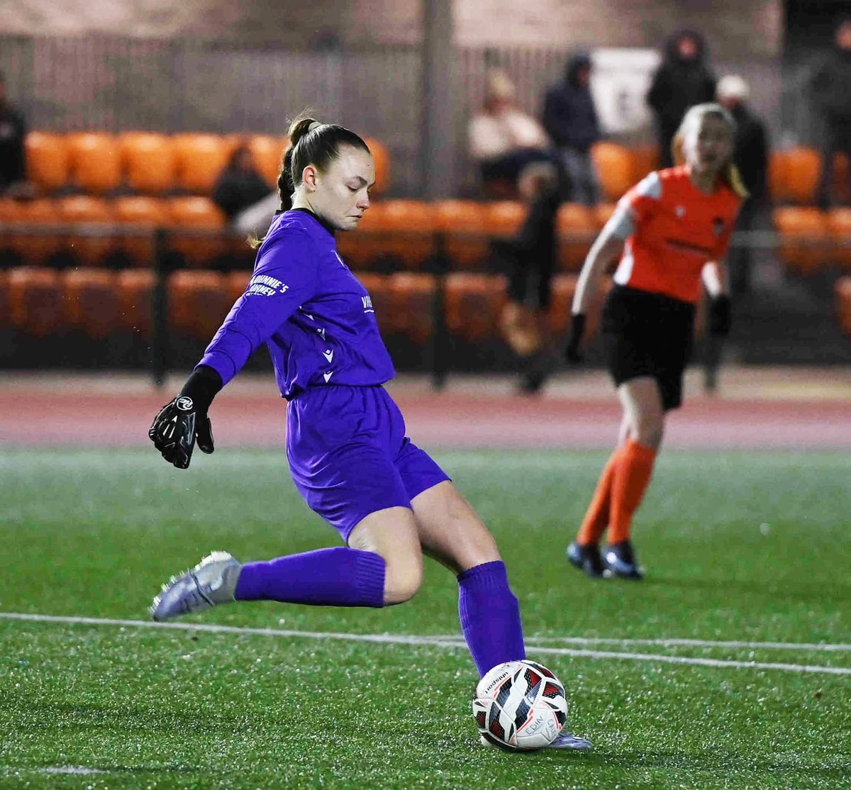EdinburghCaley's tweet photo. A couple of photos from our game against Airdrie on Sunday!

Full gallery on our facebook page! 

📸 Ger Harley | SportPix https://t.co/O63lI9aGzP