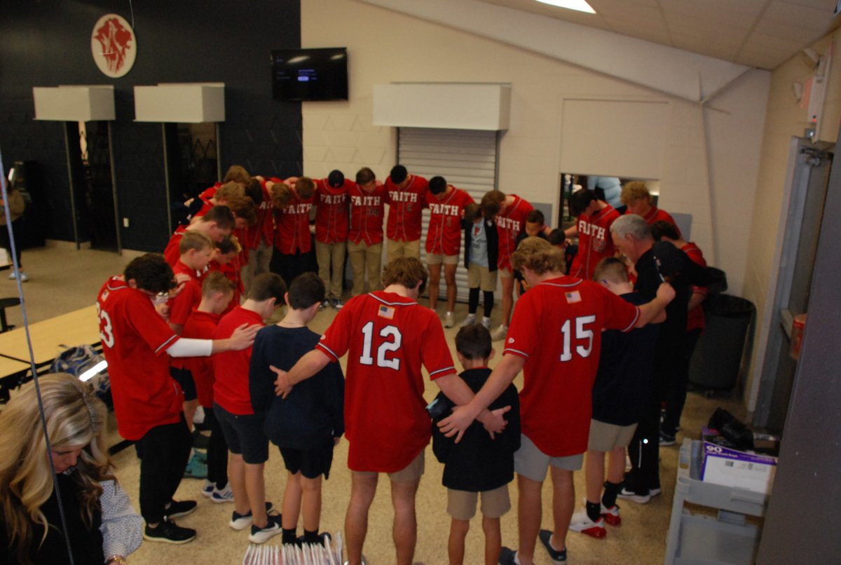 Grapevine Faith tweet media