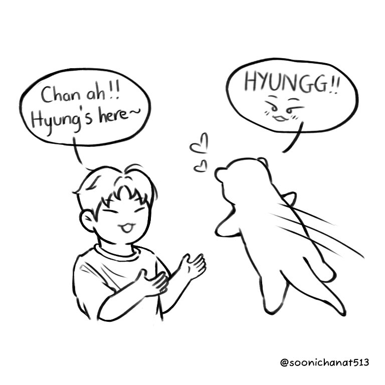 💛🤎

#순찬 #soonchan