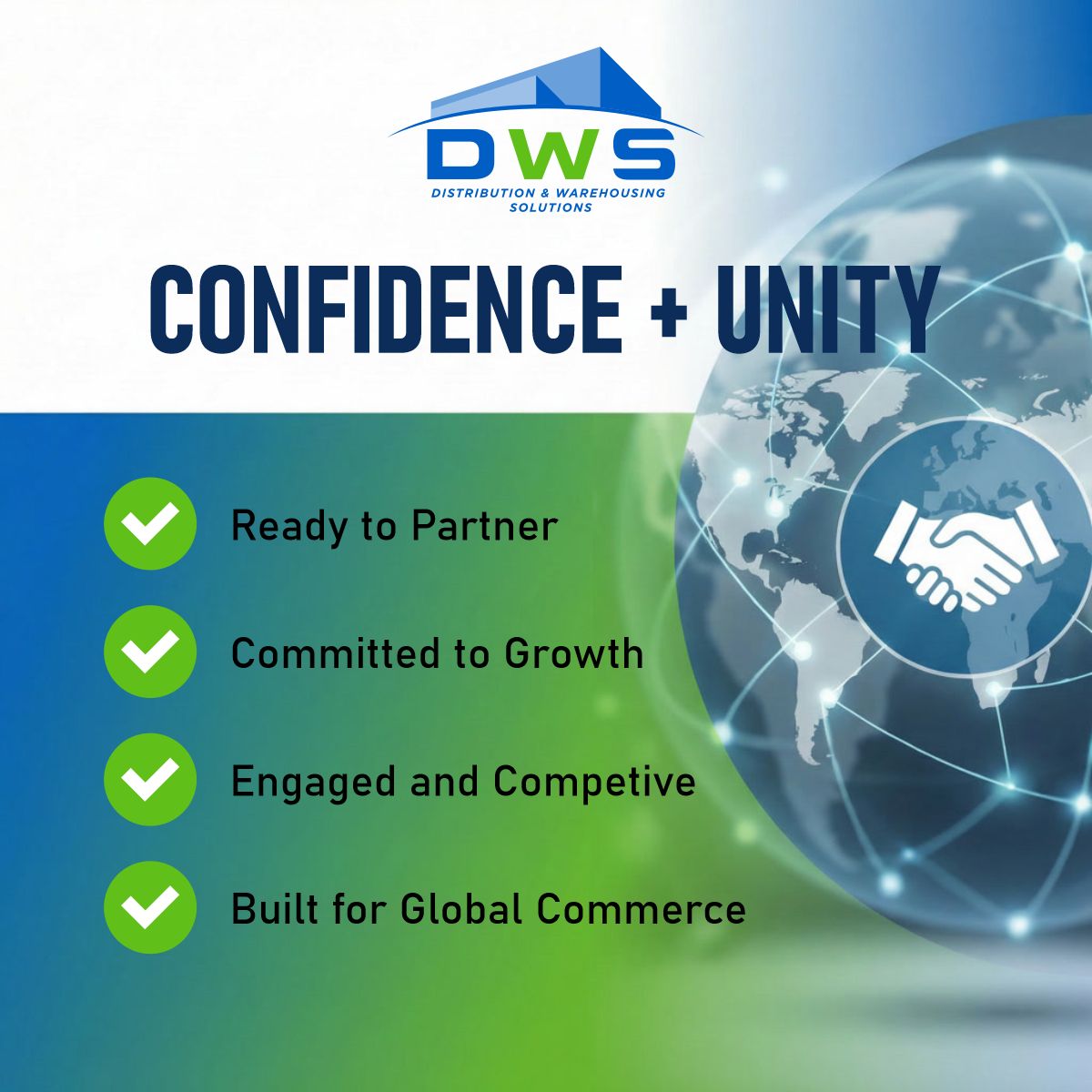 DWS Logistics Inc. tweet media