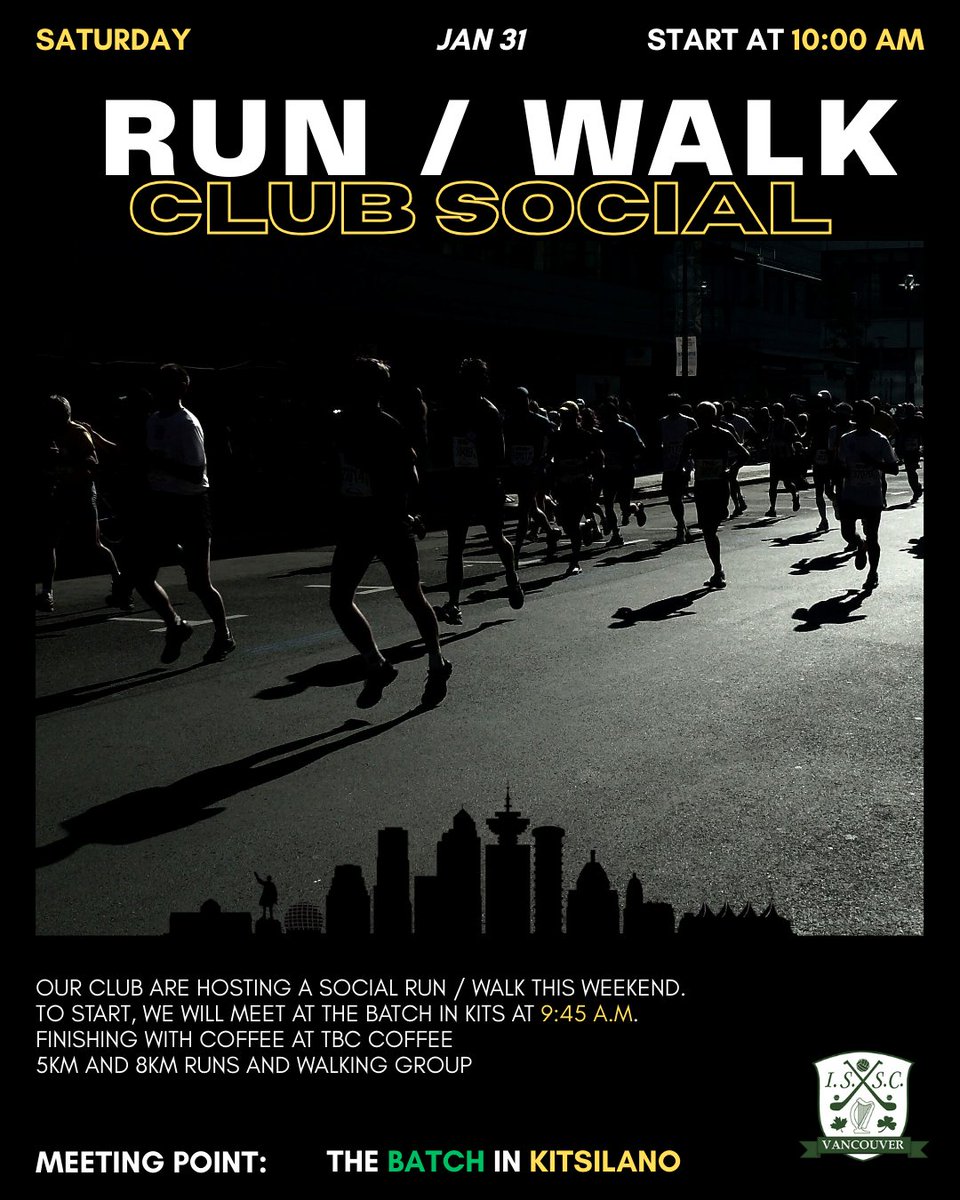 ISSC Vancouver GAA Club tweet media