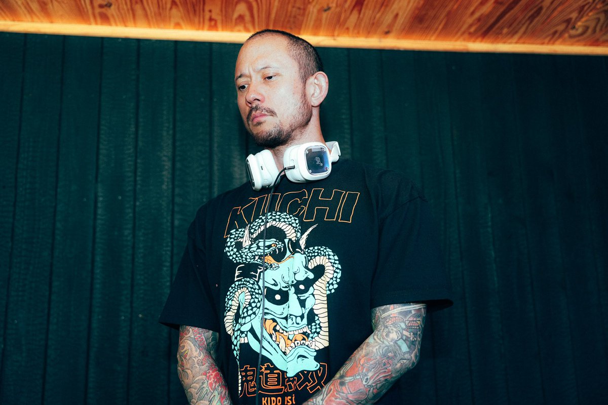 Matthew kiichichaos Heafy tweet media