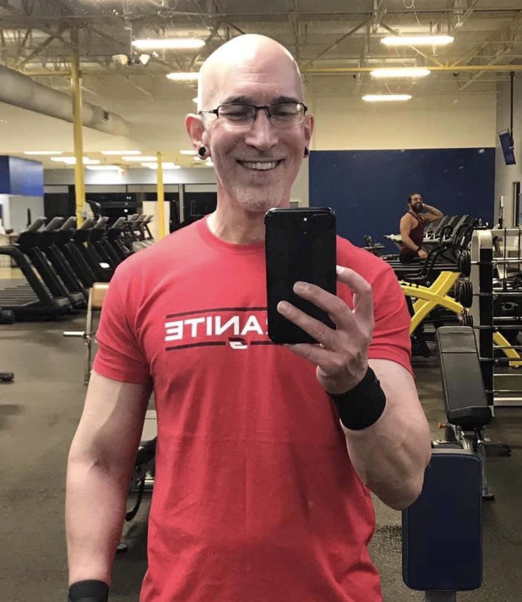 Curt James tweet media