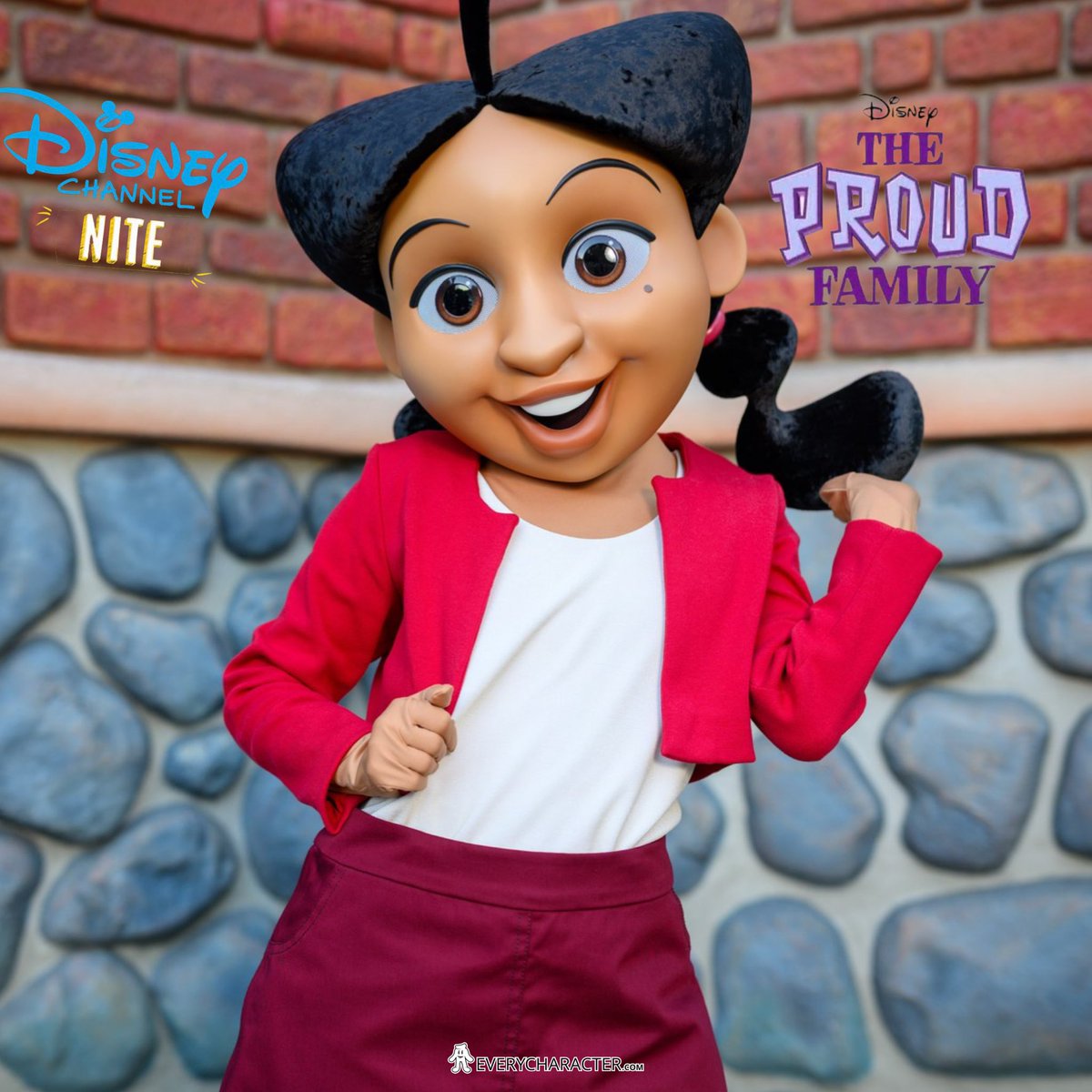 EveryCharacter.com tweet media