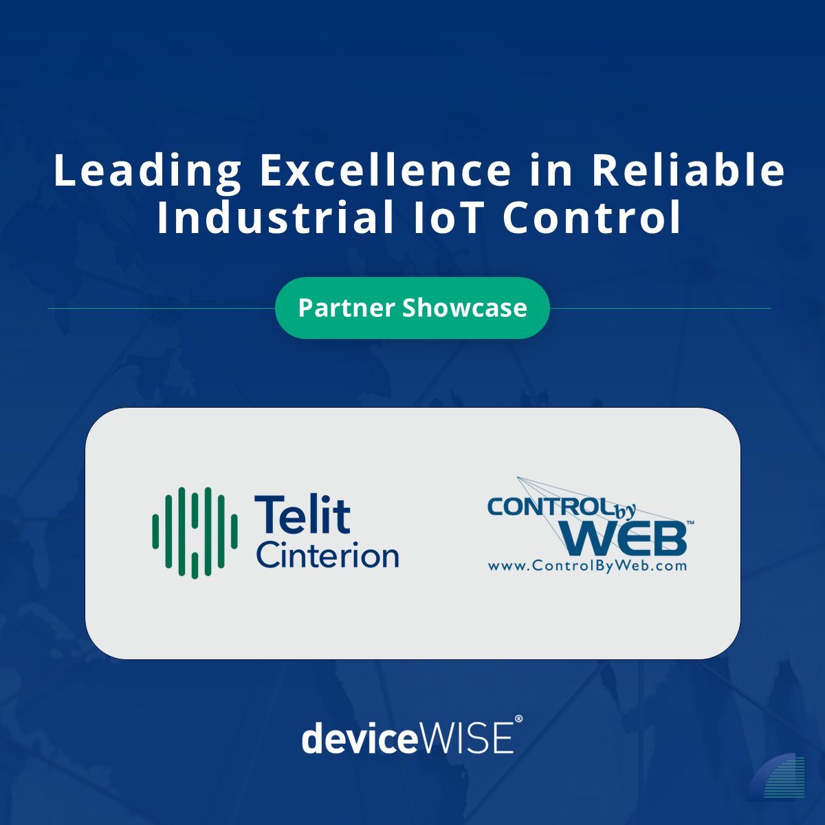 TC deviceWISE tweet media