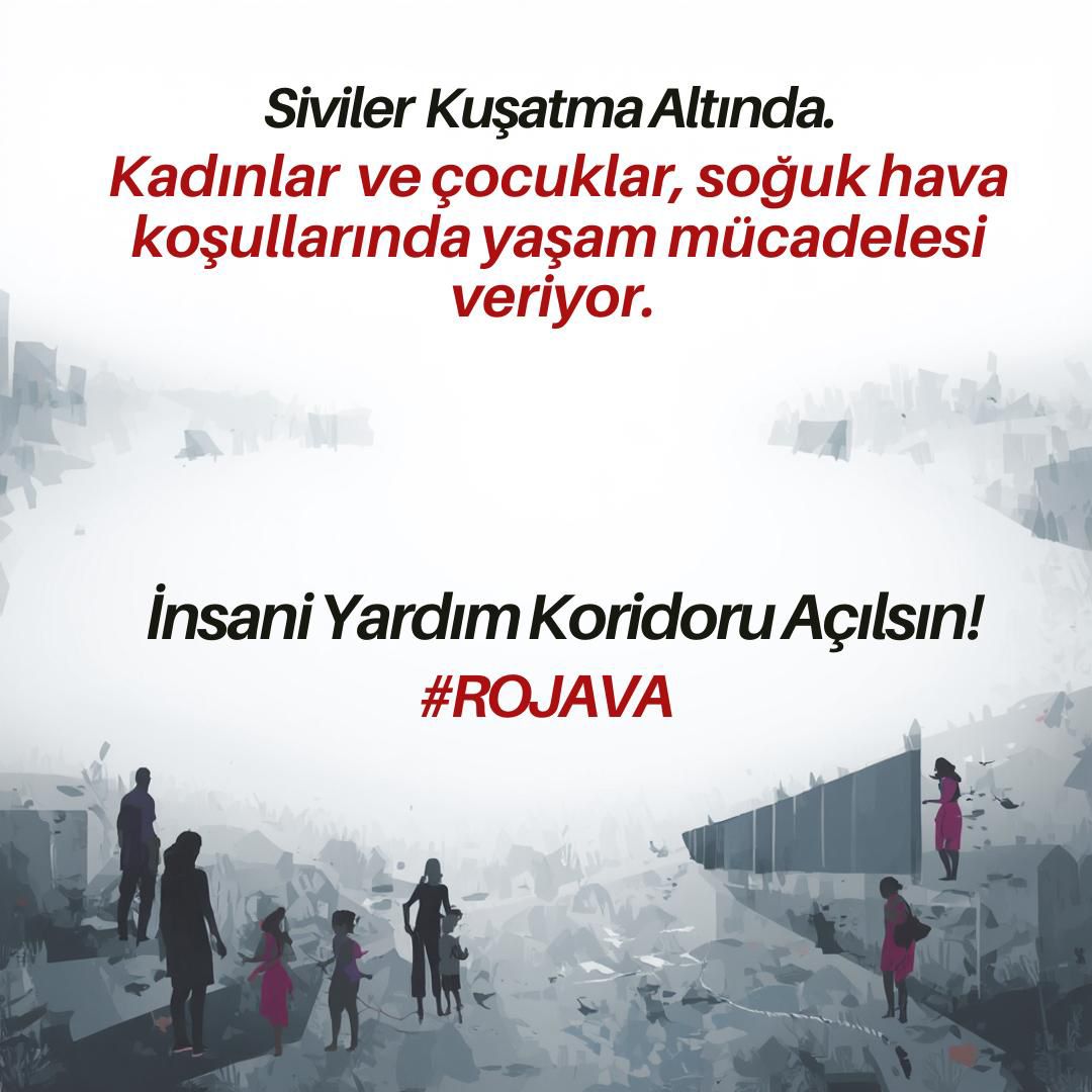 Urfa Emek ve Demokrasi Platformu tweet media