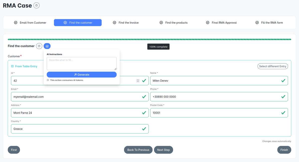 DenevMilen's tweet photo. Meet Vynflow—the  all-in-one platform revolutionizing how you handle workflows, data, and  analytics. Say goodbye to manual hassle and hello to efficiency on  steroids! 💪

Who's ready to level up their productivity? Drop a comment!

https://t.co/W08U9mk8CF https://t.co/ulCKDXcyrI