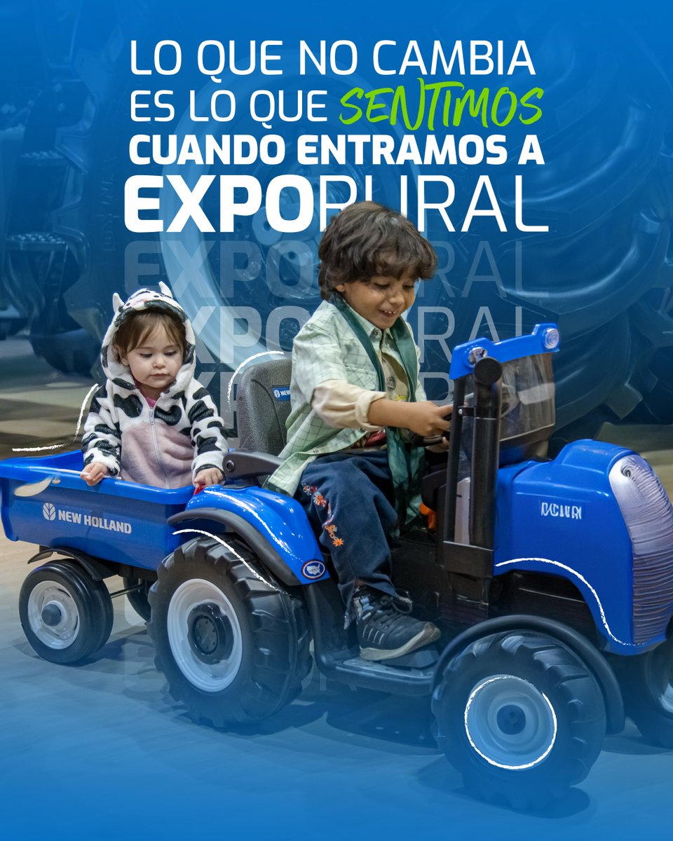 Exposición Rural tweet media