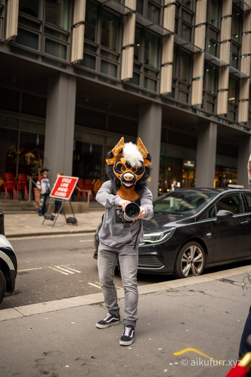 Thank you for the amazing shots while at LFM! ♥️
📷 - aikufurr.xyz