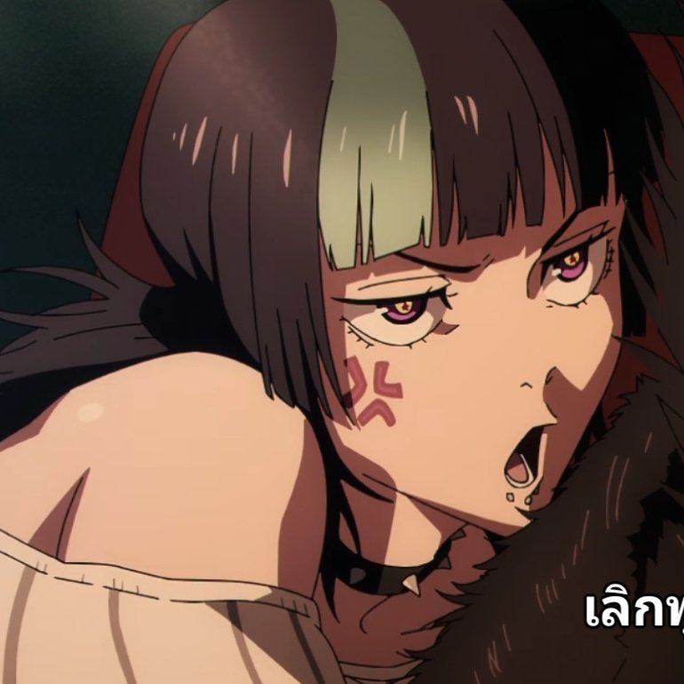 คิราระเป็นผู้หญิงที่น่ารักมากกกกก ตัวเล็ก ๆ ขี้อ้อนขี้งอน คินจิมันไปกู้ชาติมาเหรอ