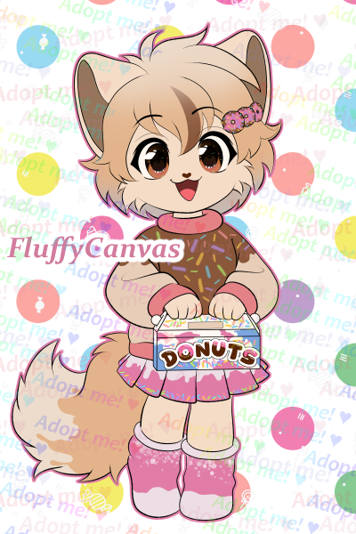 BinkyRoom's tweet photo. New adopt from sweets collection! x3
https://t.co/30tze2Hv8c
https://t.co/8EkdBhdUTb

#adopt #adoptables #furry #cute https://t.co/sHSCsx6wkl