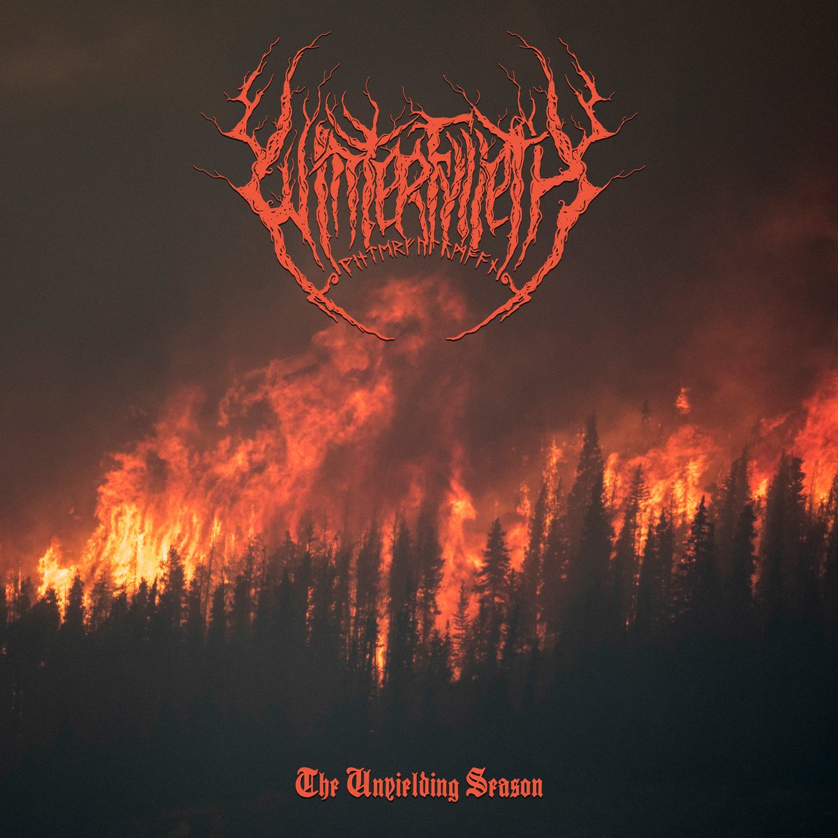 ICYMI:  Winterfylleth Signed with Napalm Records! 🤘
⚫️ New Album, The Unyielding Season, Out on March 27, 2026: lnk.to/Winterfylleth-…
⚫️ First Single + Video, “Heroes of a Hundred Fields”, Unveiled: youtu.be/j1ZtI1Tg1Hse