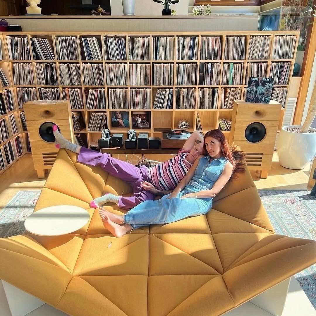 RHCP Stuff tweet media