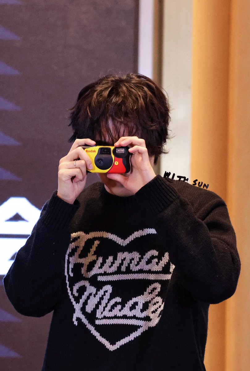 260129 KMS SH DAY1
📷
#HAECHAN #ヘチャン #해찬