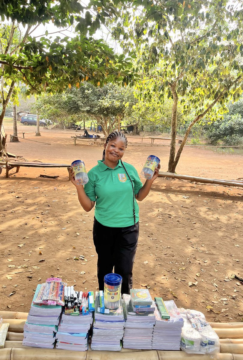 Peace Otabor✨🦋 tweet media