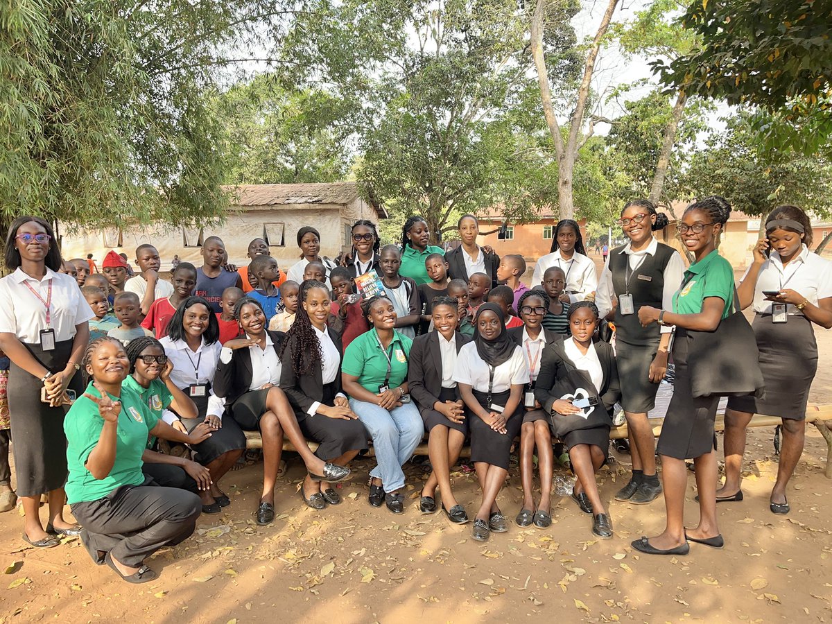 Peace Otabor✨🦋 tweet media