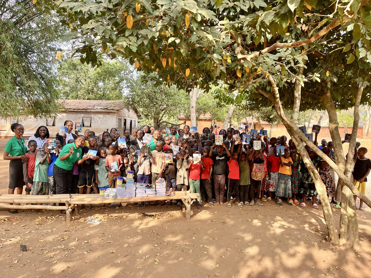 Peace Otabor✨🦋 tweet media