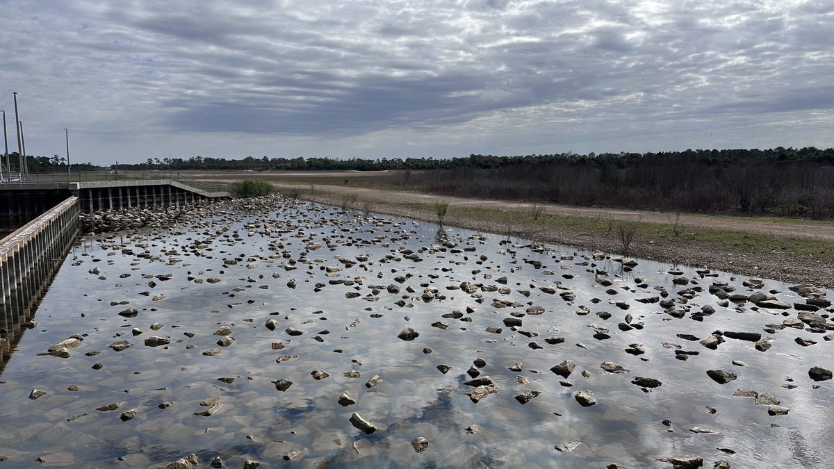 AtlantaCorps's tweet image. The Picayune Strand Restoration Project is officially complete, restoring 55,000+ acres of wetlands, reconnecting natural water flows, strengthening wildlife habitat and maintaining flood protection for surrounding communities. #USACE #Everglades