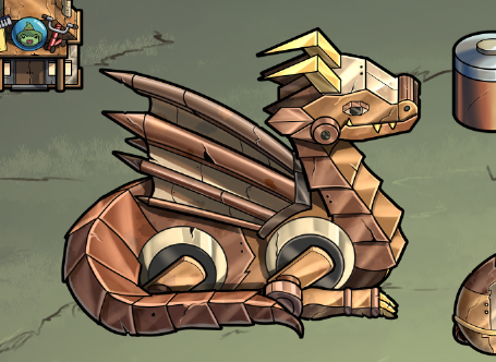 SkyShard - Play the Demo on Steam! tweet media