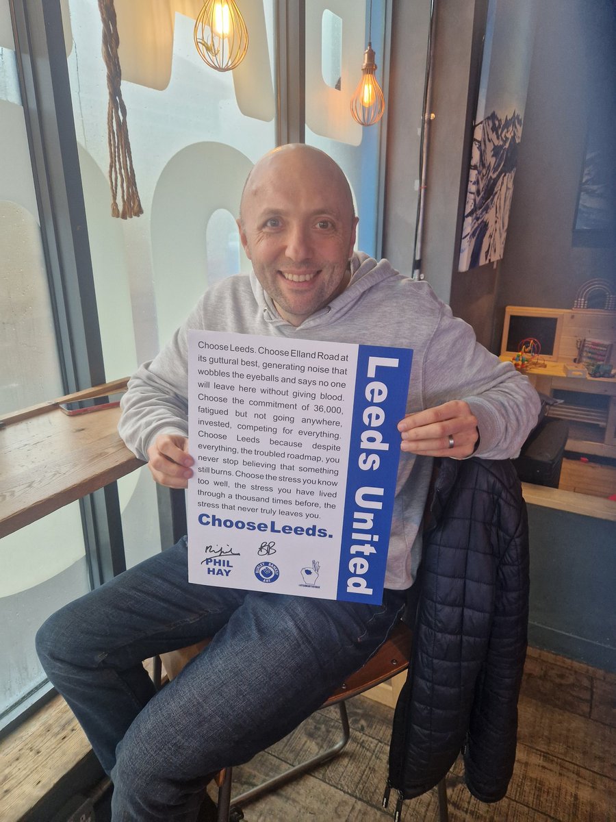 Andy - Burley Banksy tweet media