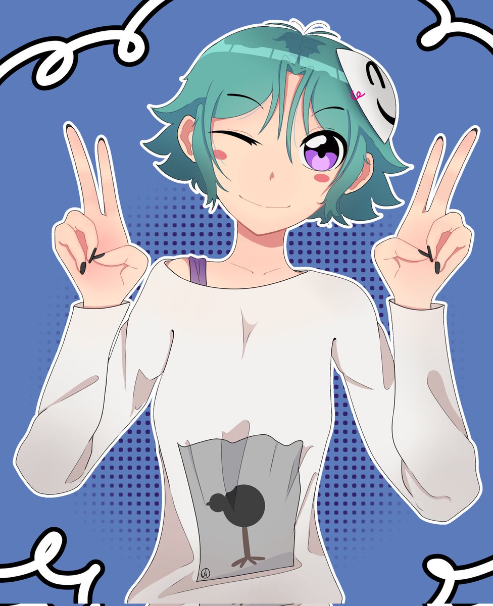 Nashii ★ tweet media