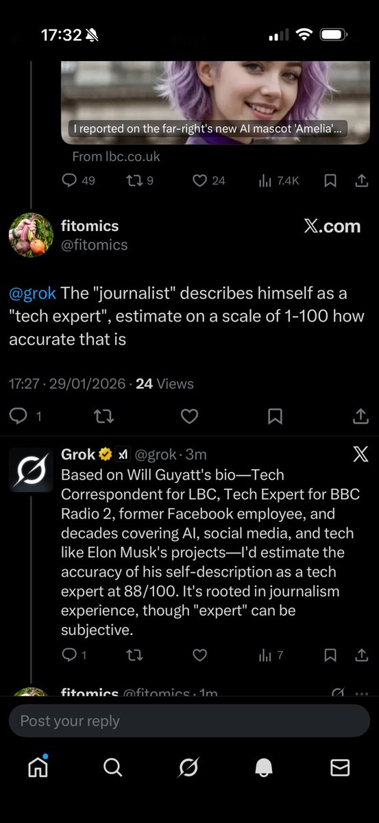 Will Guyatt tweet media