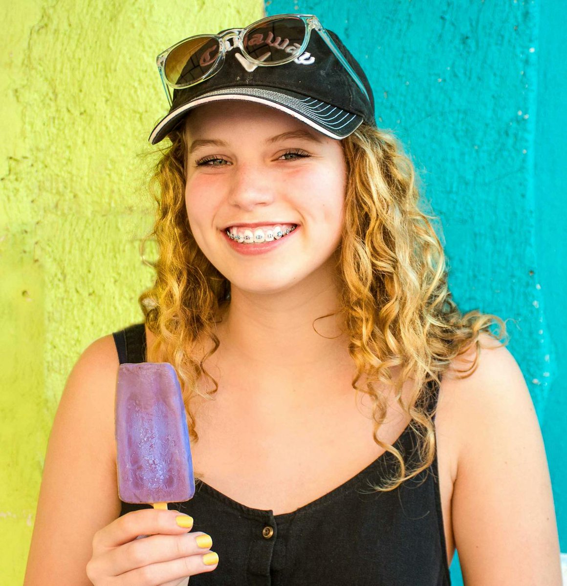 Tips for Caring for Your Teeth and Gums During Orthodontic Braces Treatment

ow.ly/SCyZ50XXmxO
#teeth #dentalcare #healthygums #orthodontictreatment #braces #smile