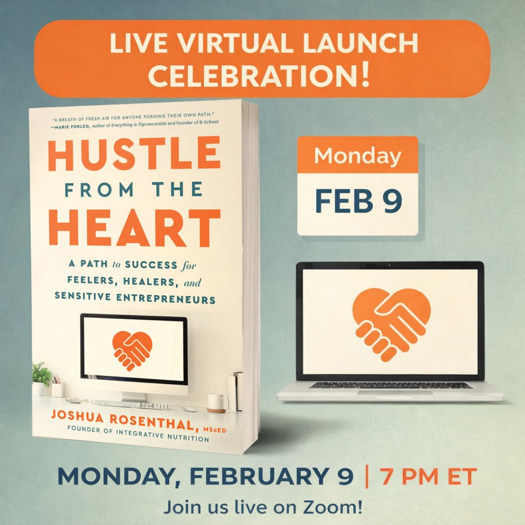 Joshua Rosenthal tweet media