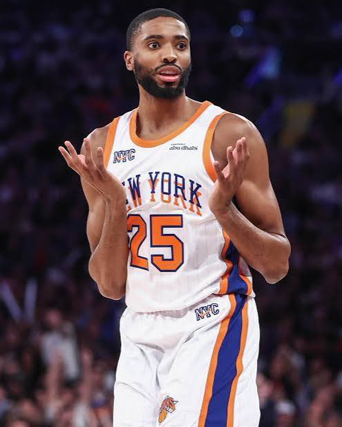 AllOfTheKnicks tweet media