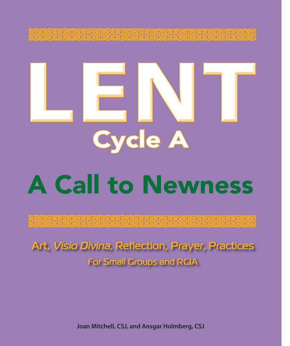 GoodGroundPress's tweet photo. The Gospels of Lent in art and prayer - https://t.co/lDlNlvev8C https://t.co/4RTtOVZkS9