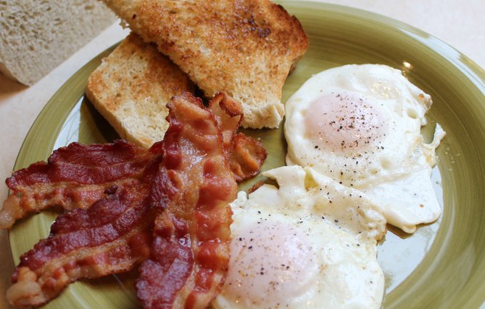 Food Pleaser tweet media