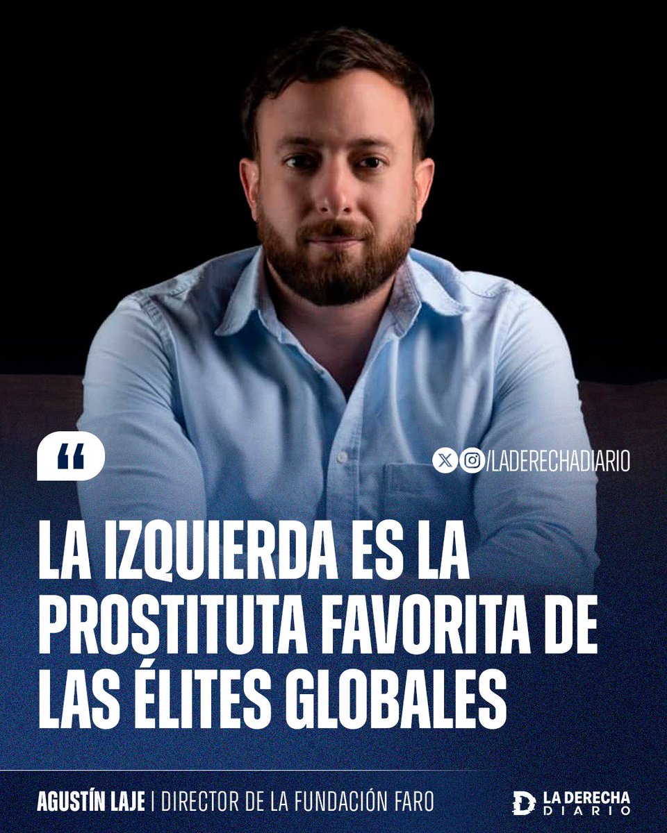La Derecha Diario tweet media
