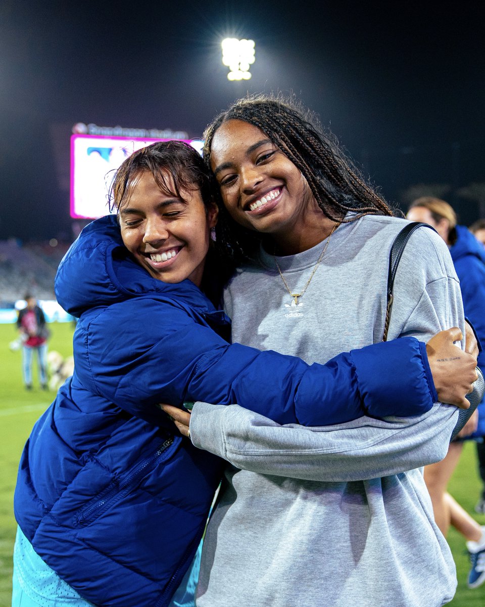 San Diego Wave FC tweet media