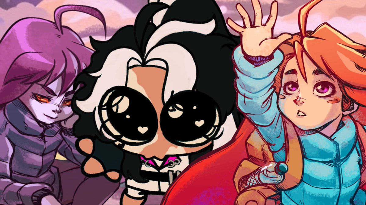 Bom dia, meus lindos, como cês estão?? 
Hoje vamos continuar subindo essa montanha DOS DIABOS até o final 
Pfv, apareçam pq a última live de celeste foi bem ruinzinha, queria compensar 
😃👍