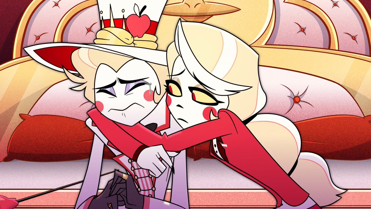 blxccello's tweet photo. Got to mentally prepare myself to see expressions like these every episode of s3 https://t.co/wycIvdtyxY