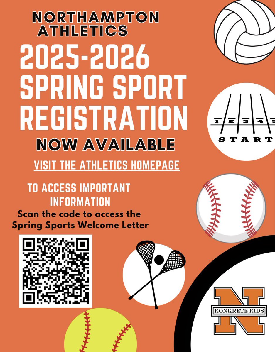 Northampton Baseball tweet media