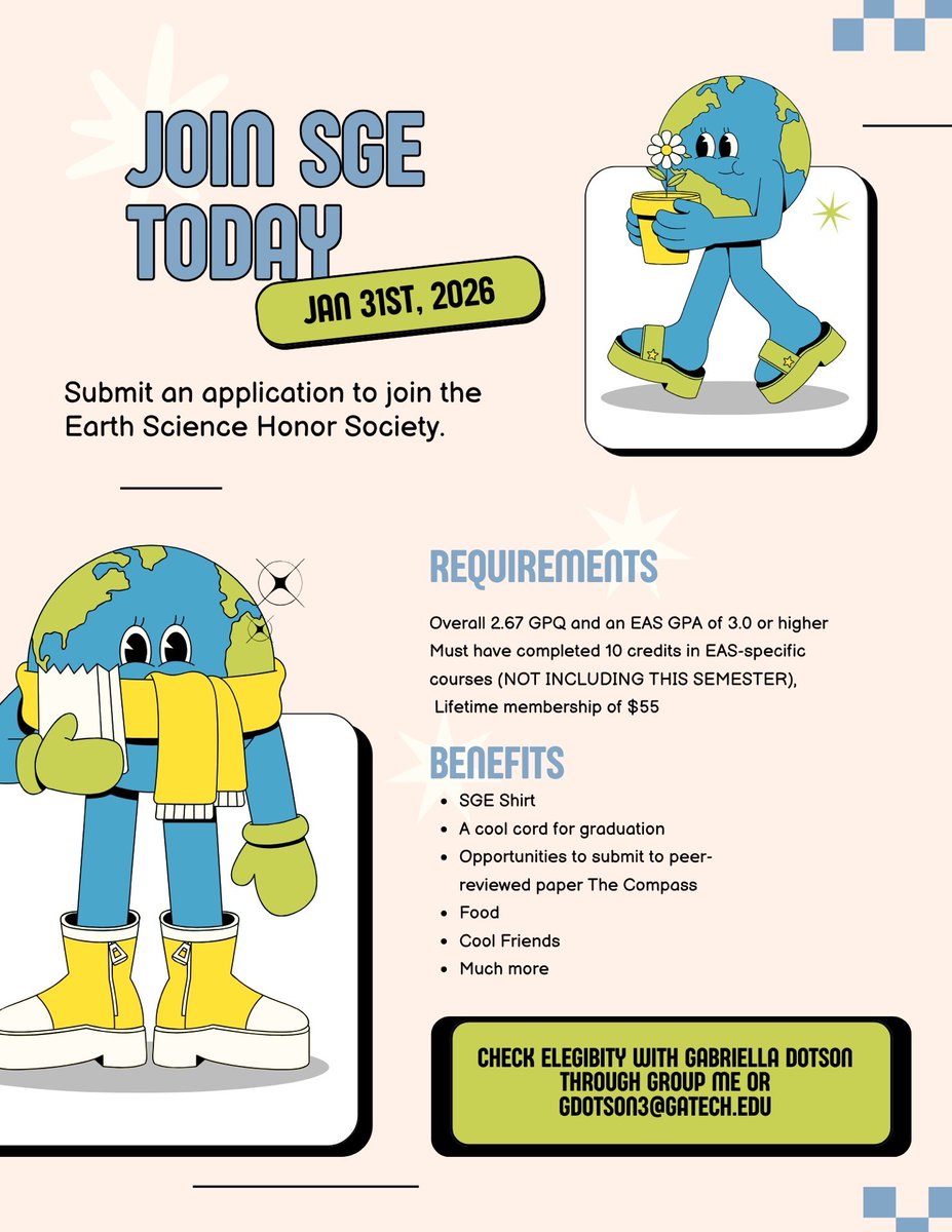 Georgia Tech EAS tweet media