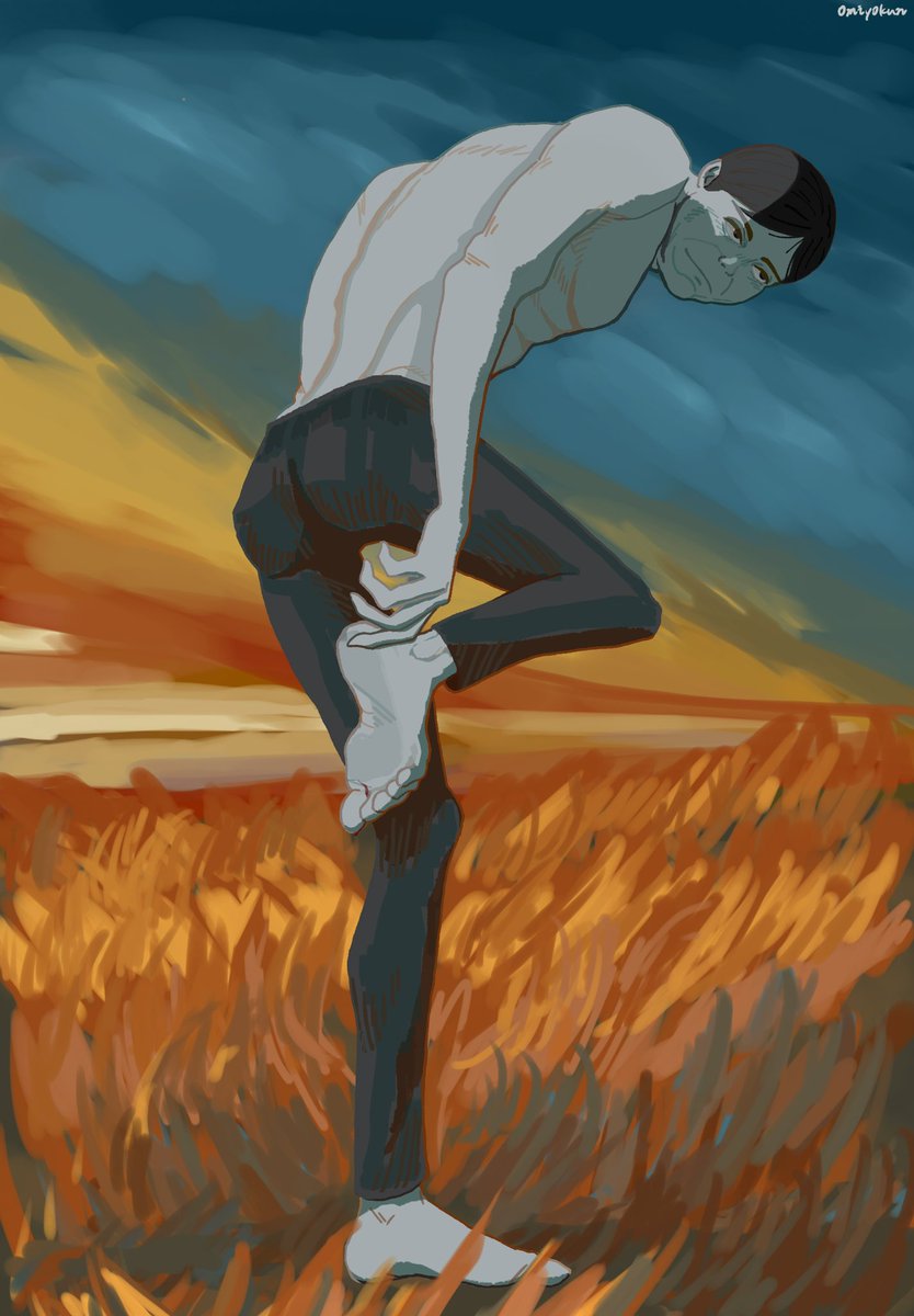 nemumingo's tweet image. "A Minor Annoyance"

It turned out kind of rough and immature, but I did take this seriously. Please believe me!!!
#noimnotahuman #ninah #palevisitor