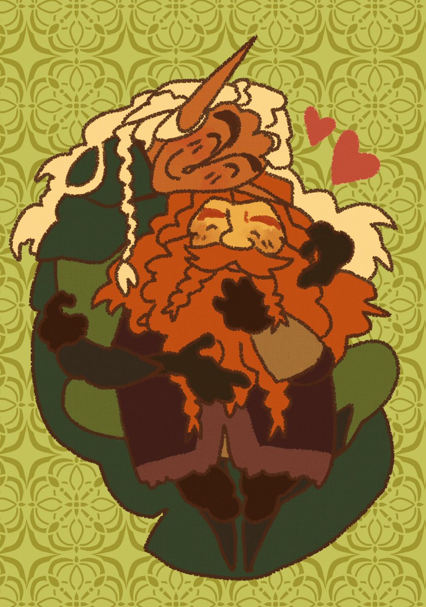 this did well on tumblr #gigolas #lotr