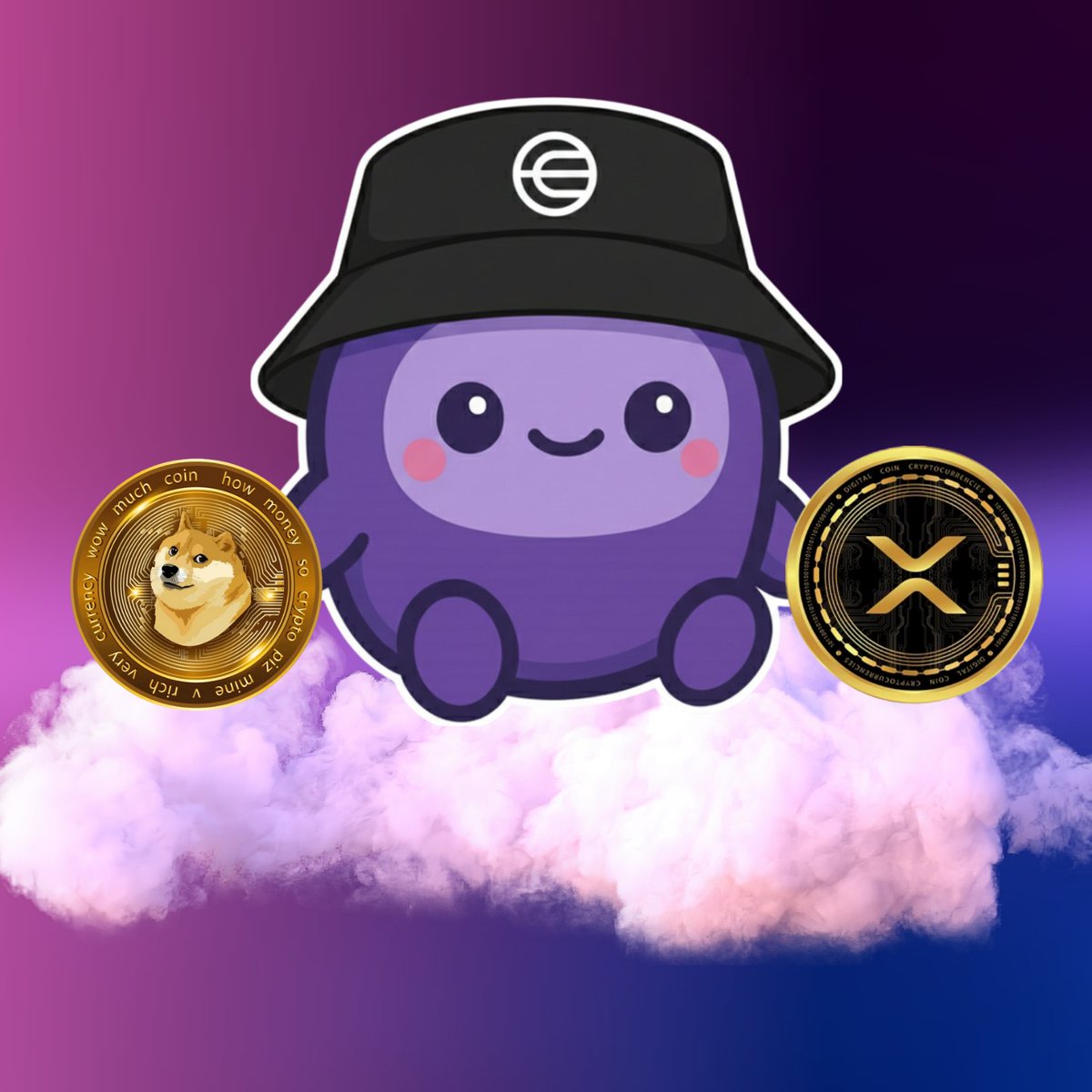 EtherHub App tweet media