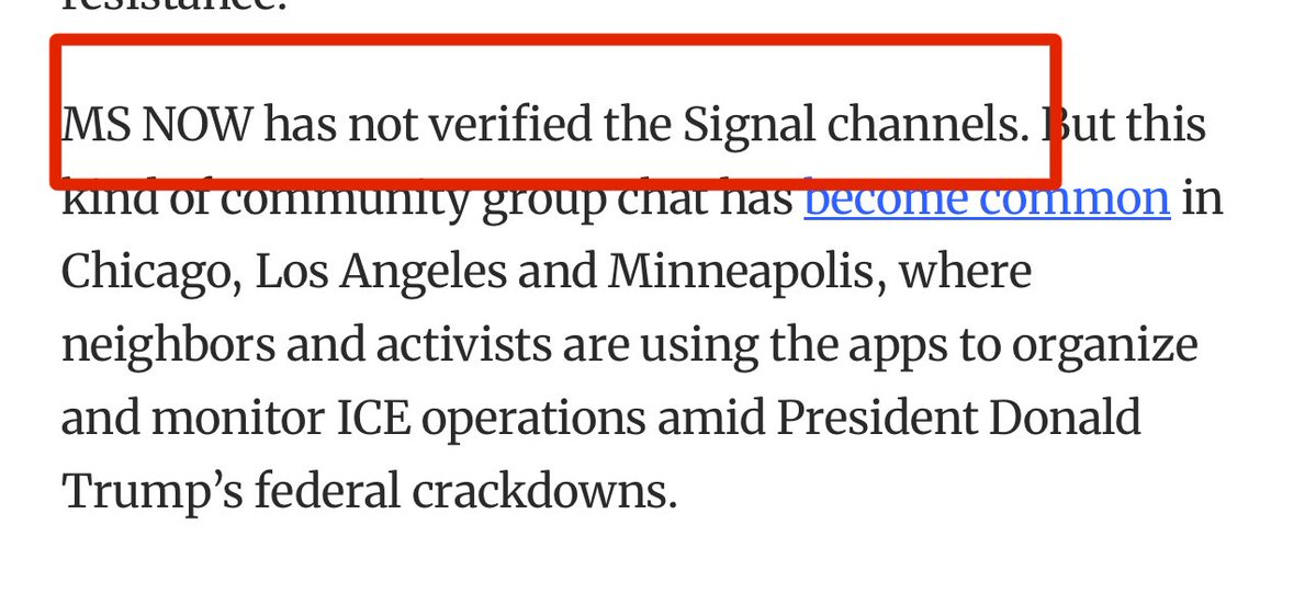 camhigby's tweet image. 🚨💬 Hey guys, since @BrandyZadrozny can't confirm that the signal chats are real (implying that I may be a liar) 

I'll go ahead and post the direct link to the St. Paul Rapid Response chat. This enough for you? Go ahead and edit your hit piece. ⬇️⬇️

signal.group/#CjQKIFcKvFmqn…