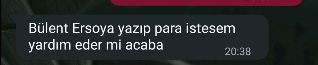 Bülent Ersoy haberlerinden sonra bizim son durum