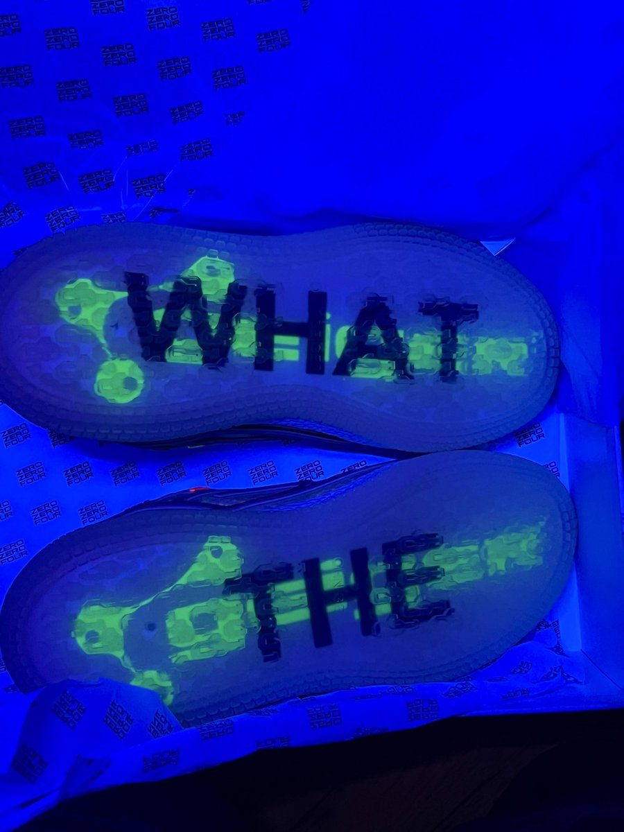 John Geiger tweet media
