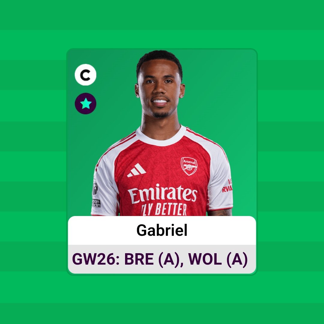 FPL Updates&Tips 25/26 tweet media