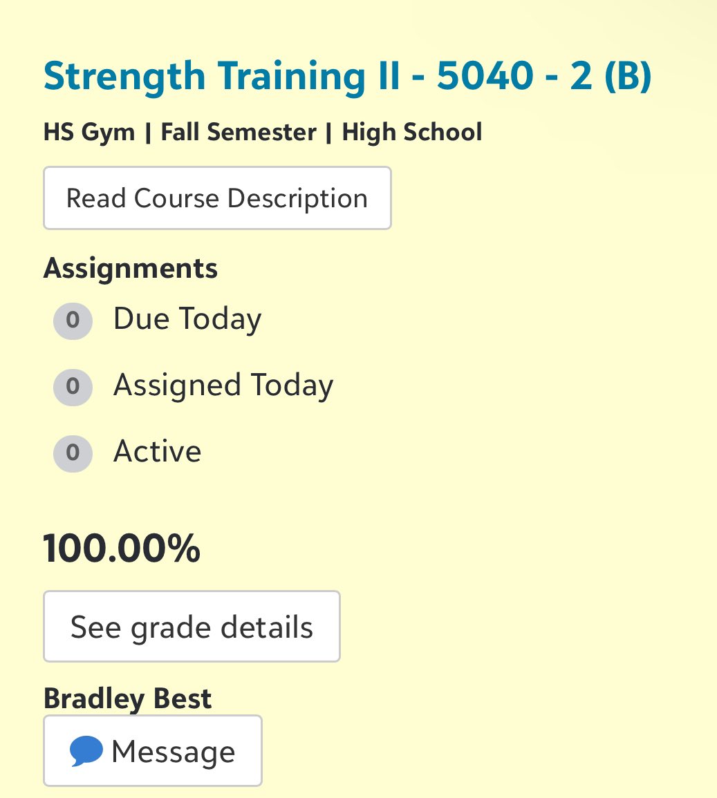 🏈⭐️Luke Frayer⭐️🏈 tweet media