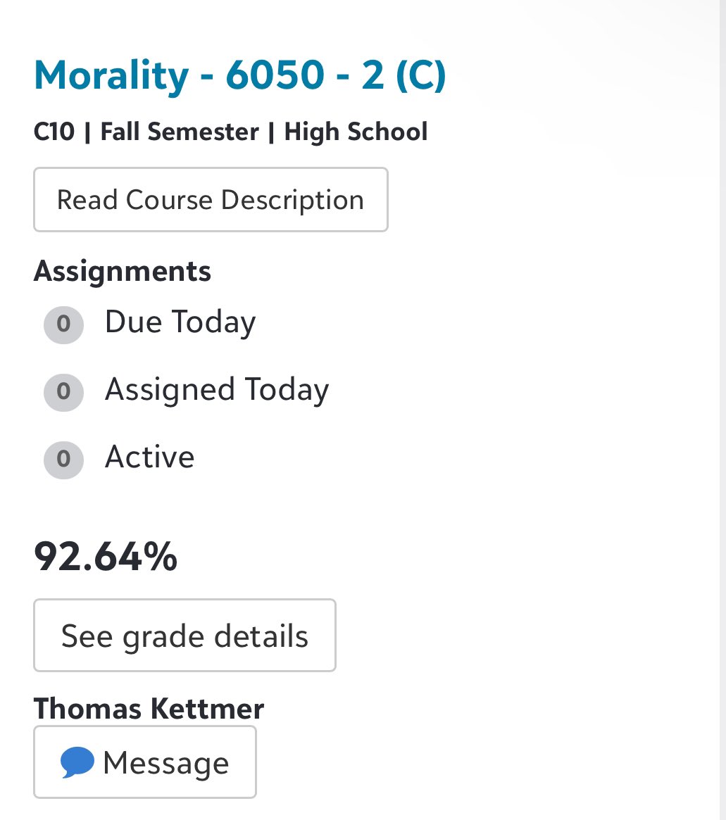 🏈⭐️Luke Frayer⭐️🏈 tweet media