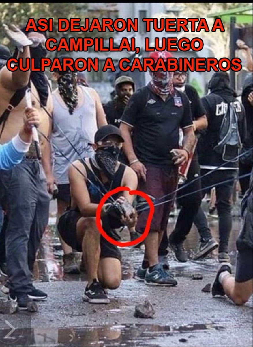 Mi General Bassaletti sabe de lo que habla.