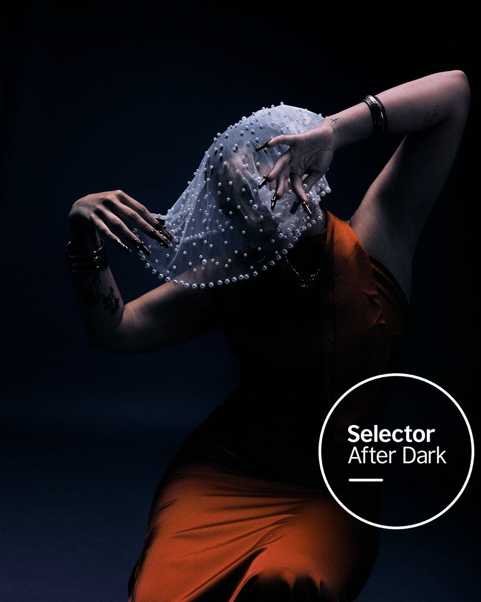 Selector Radio tweet media