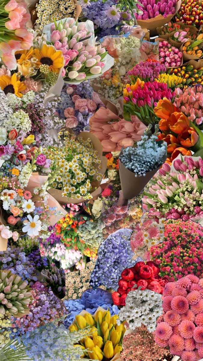 ____flowers__'s tweet image. For you Flower 💐