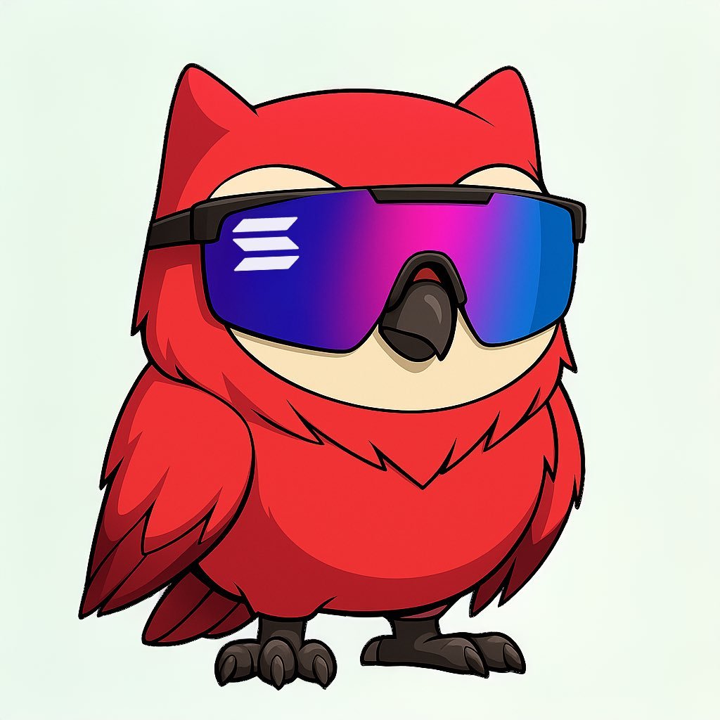 Gm .. Feeling $Birb-ish?